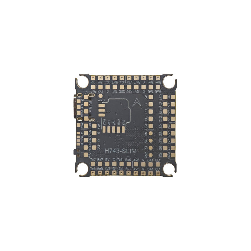 H743 SLIM Flight Controller —  - Drone Gimbal Controller บทวิจารณ์และราคา