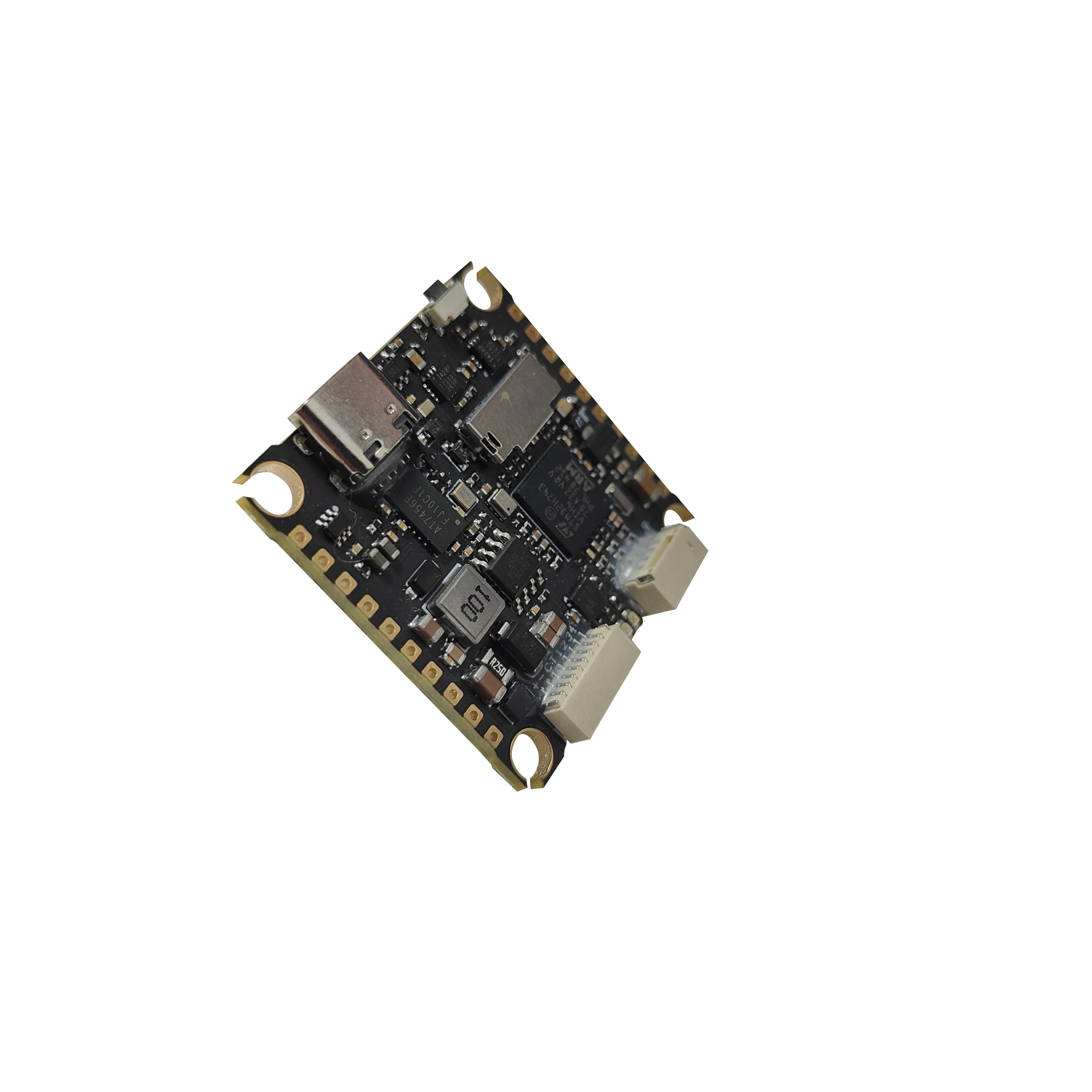 H743 SLIM Flight Controller —  - Drone Gimbal Controller บทวิจารณ์และราคา
