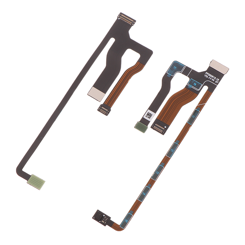 3 In 1 Flexible Flat Ribbon Fl - Drone Gimbal Ribbon Cable บทวิจารณ์และราคา