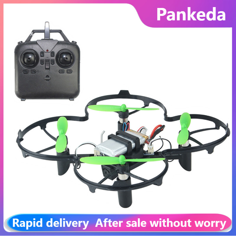 DM002 DIY Fixed Height Quadcop - Drone Gimbal Brushless บทวิจารณ์และราคา