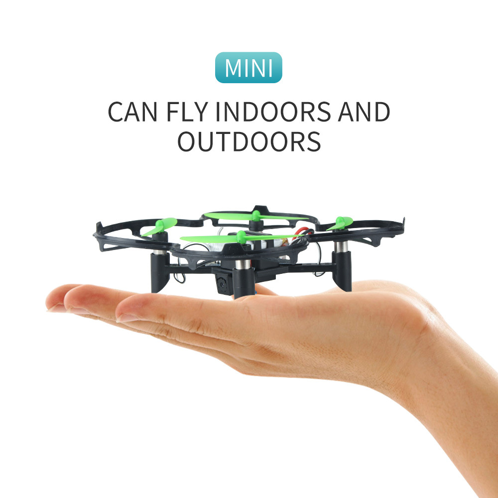 DM002 DIY Fixed Height Quadcop - Drone Gimbal Brushless บทวิจารณ์และราคา