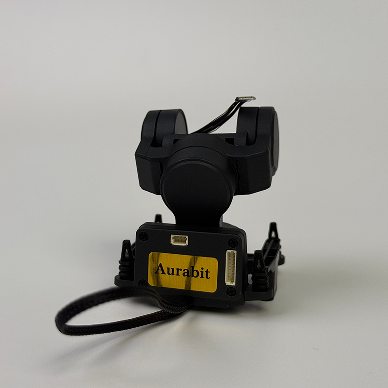 3-Axis Gimbal FPV Racing Drone - Drone Gimbal 3 Axis บทวิจารณ์และราคา