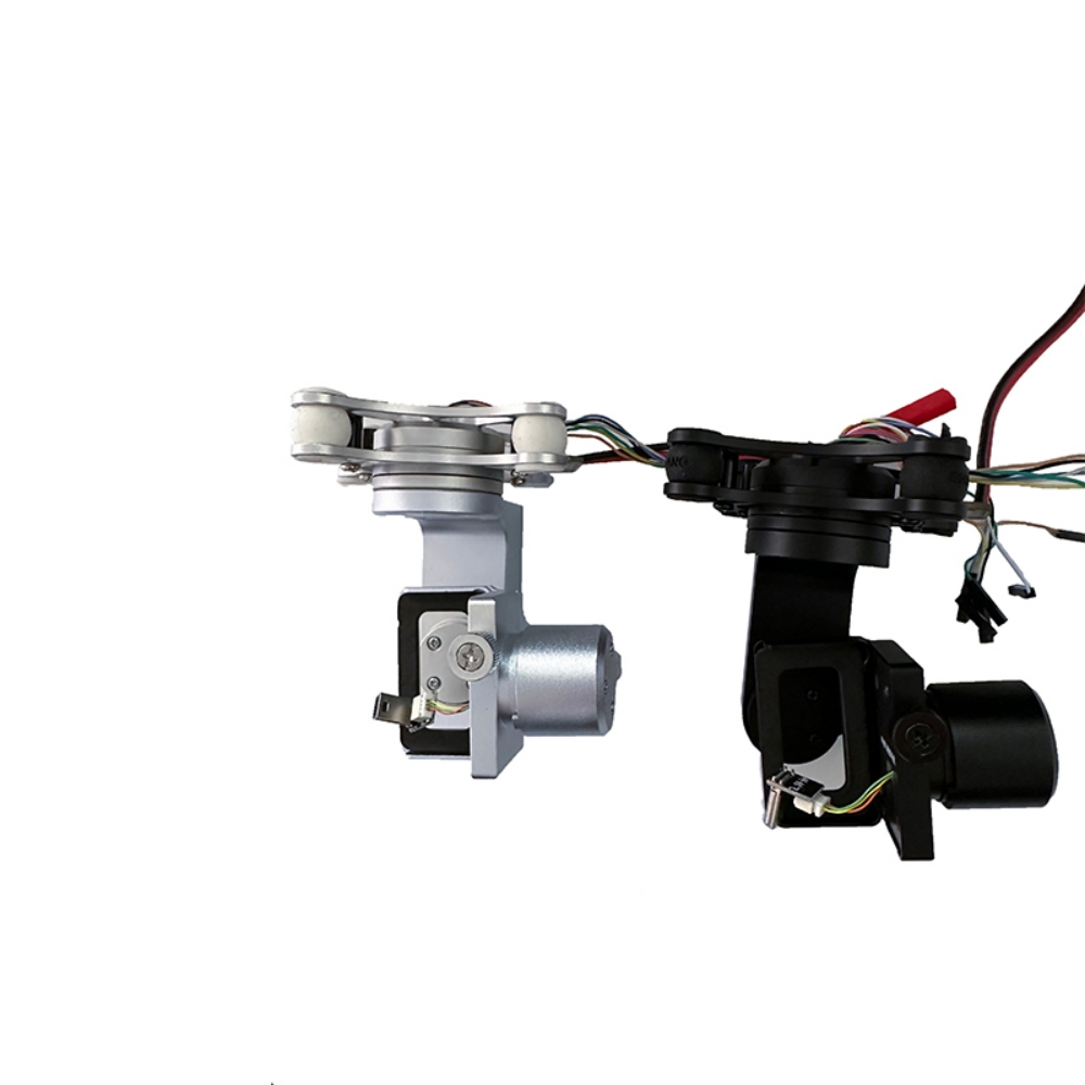 NCZOBOE Alloy 3 Axle Brushless - Drone Gimbal For Gopro บทวิจารณ์และราคา