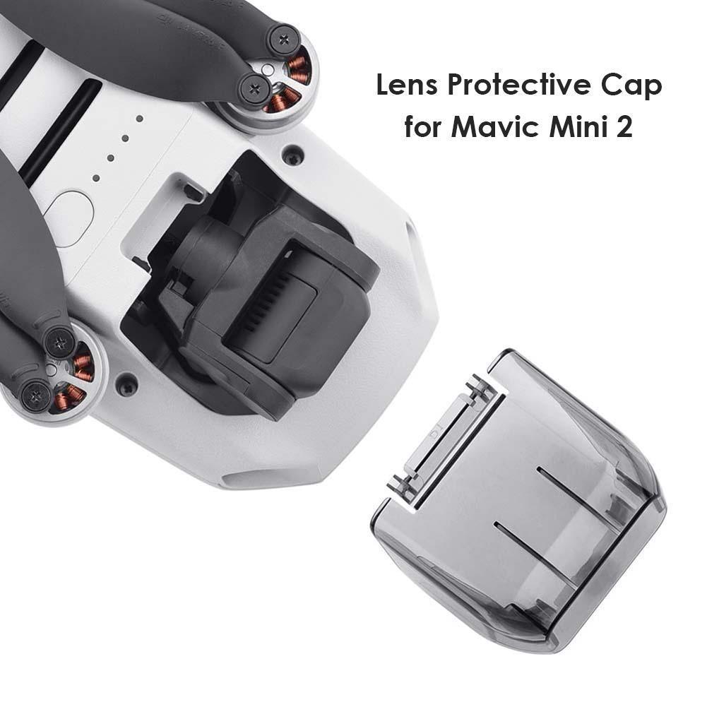 Anti-Scratch Drone Lens Cap Li - Drone Gimbal Case บทวิจารณ์และราคา