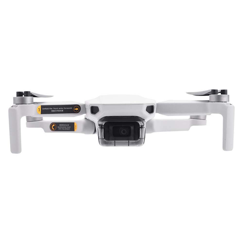 Anti-Scratch Drone Lens Cap Li - Drone Gimbal Case บทวิจารณ์และราคา