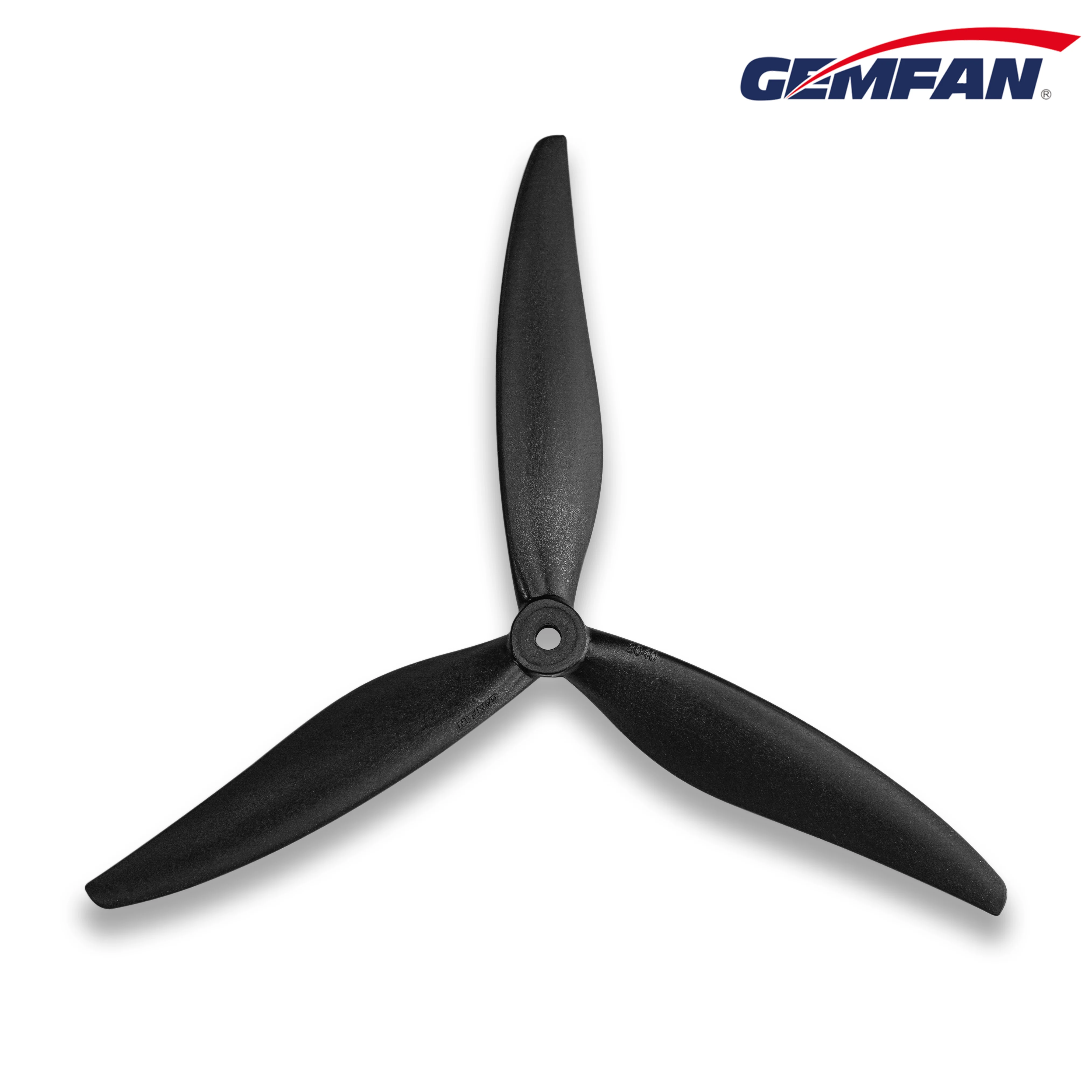 Gemfan 8040 8X4X3 3-blade 8-in - Drone Gimbal Controller บทวิจารณ์และราคา