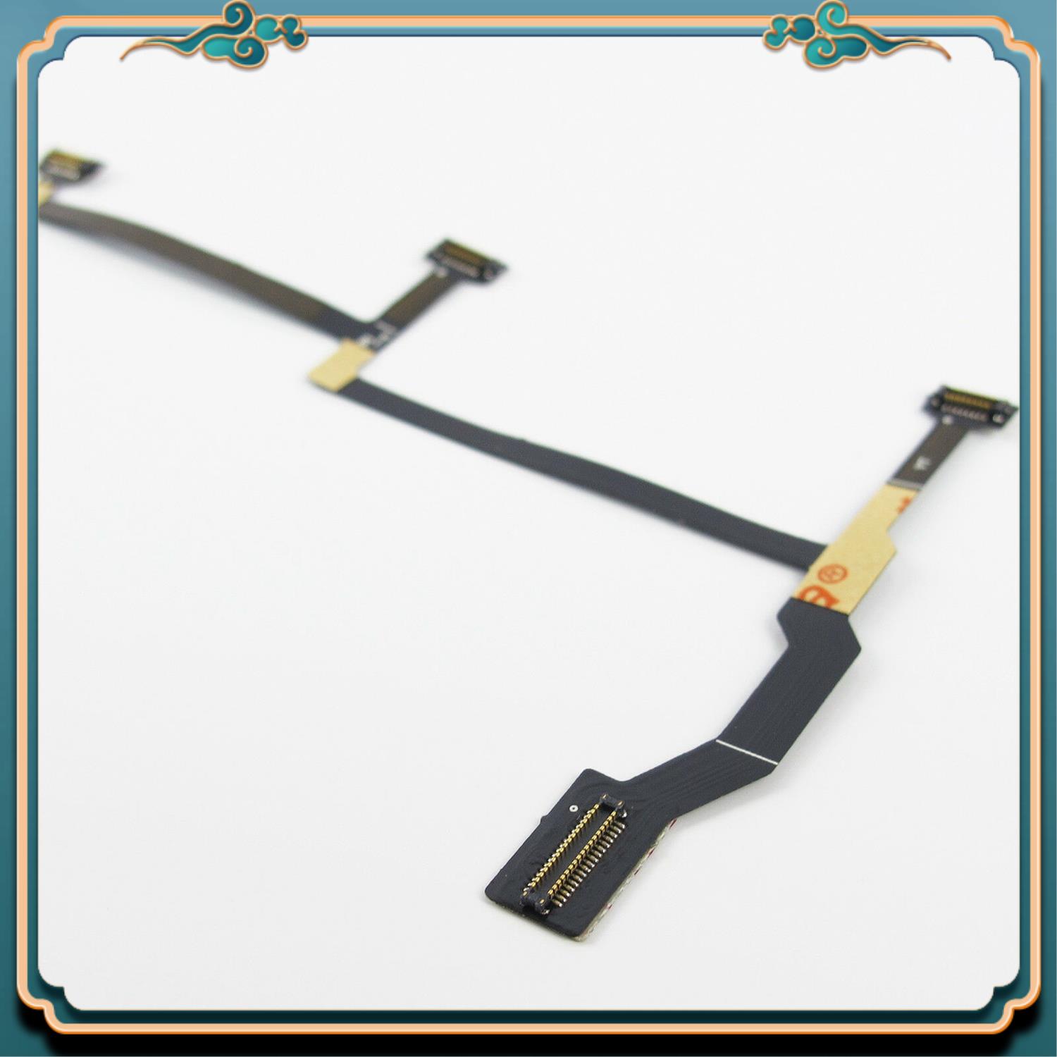 ABJG-Camera Gimbal Flex Cable  - Drone Gimbal Ribbon Cable บทวิจารณ์และราคา