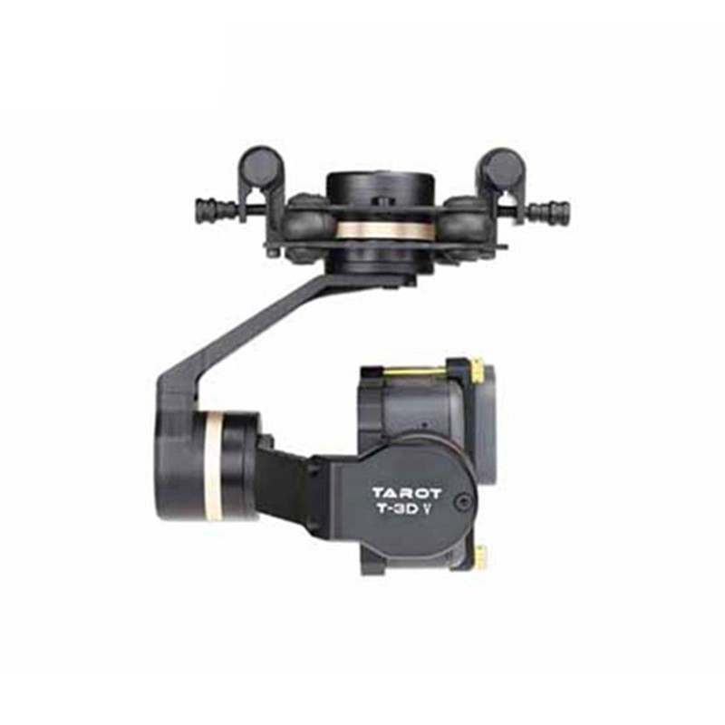 TL3T05 Tarot for Gopro 3DIV Me - Drone Gimbal For Gopro Hero บทวิจารณ์และราคา