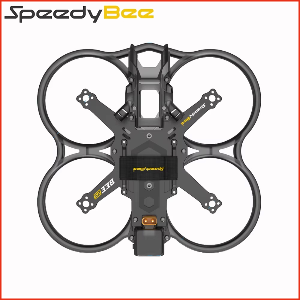 SpeedyBee Bee25 120mm Wheelbas - Drone Gimbal Controller บทวิจารณ์และราคา