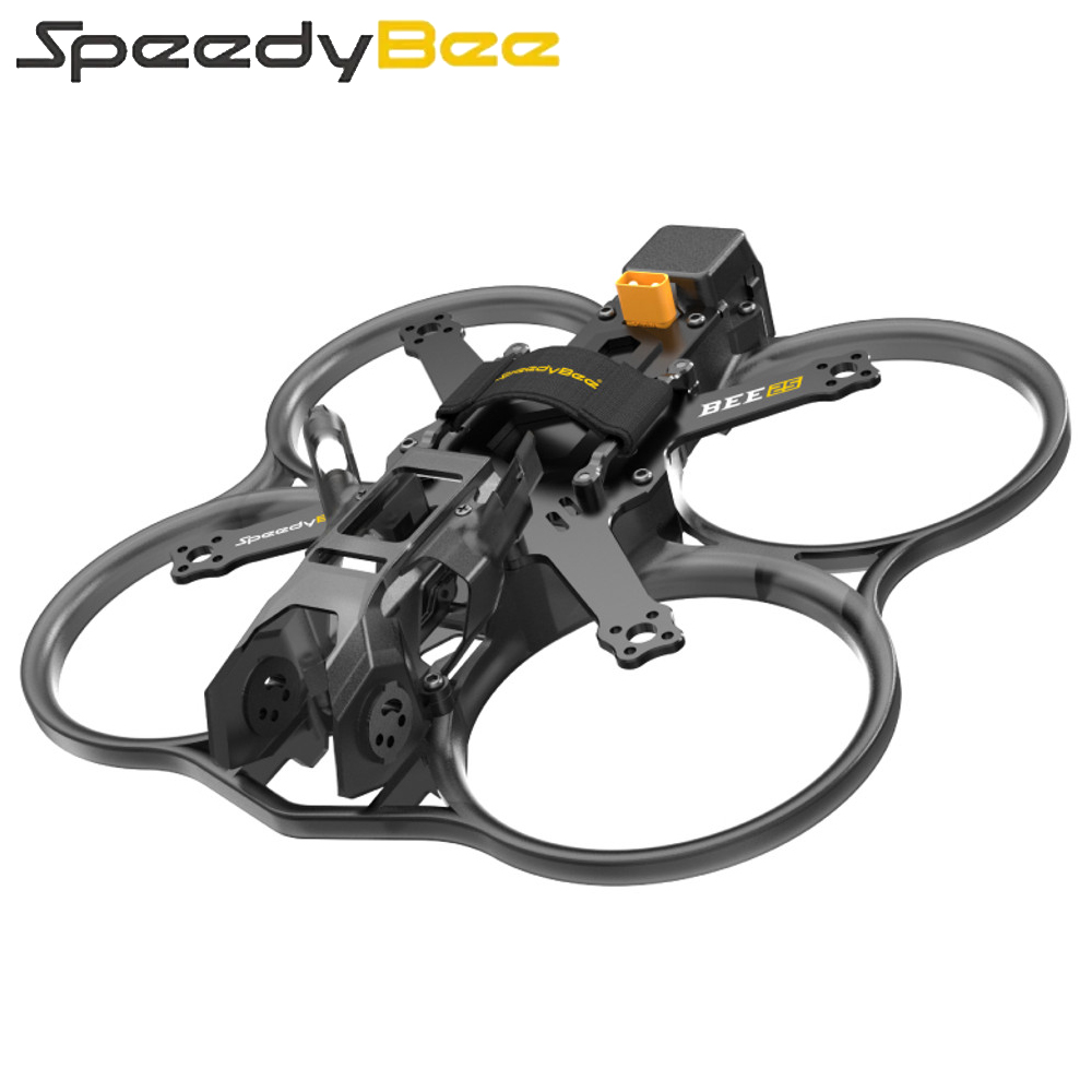 SpeedyBee Bee25 120mm Wheelbas - Drone Gimbal Controller บทวิจารณ์และราคา