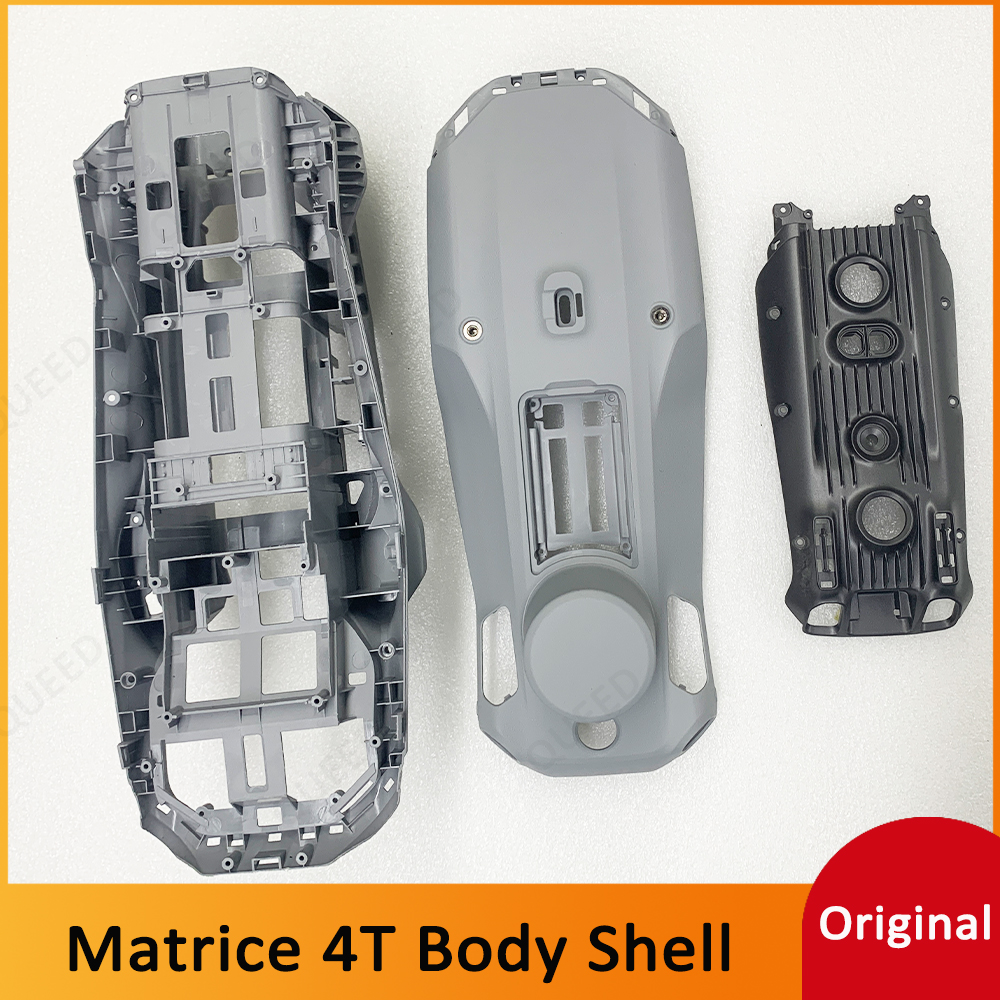 Original Body Shell Set for DJ - Drone Gimbal Mount บทวิจารณ์และราคา