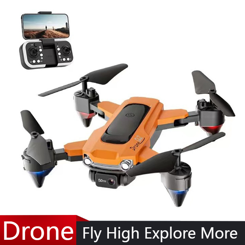Q2 Drone Professional 8K HD Do - Drone Gimbal 2 Axis บทวิจารณ์และราคา