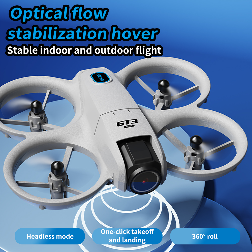 GT3 Mini NEW Drone Rc Quadcopt - Drone Gimbal Mount บทวิจารณ์และราคา