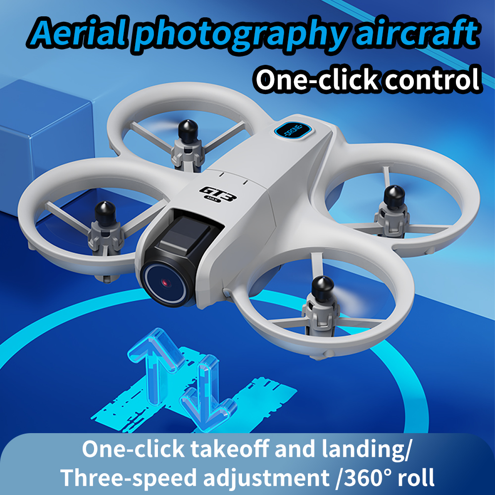 GT3 Mini NEW Drone Rc Quadcopt - Drone Gimbal Mount บทวิจารณ์และราคา