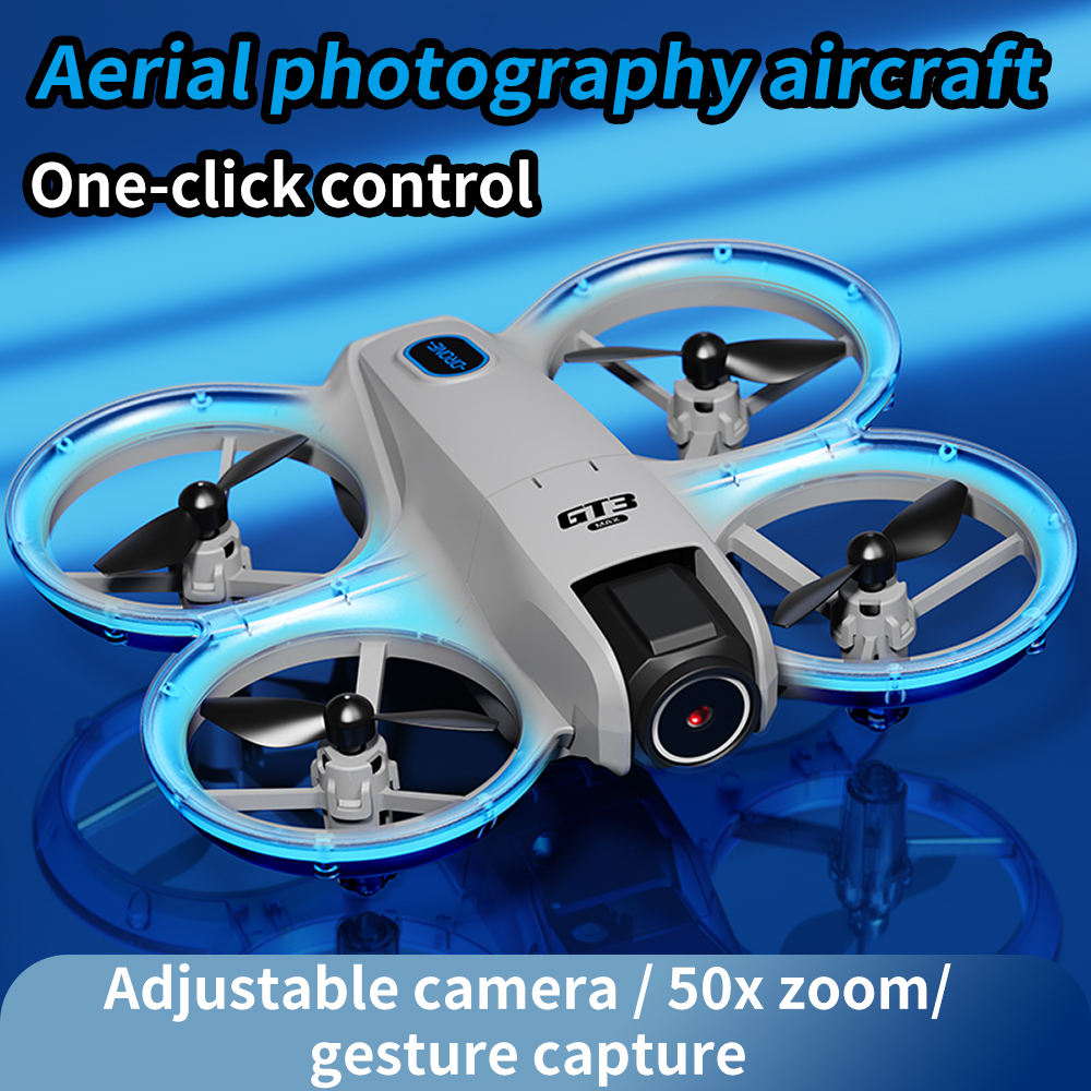 GT3 Mini NEW Drone Rc Quadcopt - Drone Gimbal Mount บทวิจารณ์และราคา