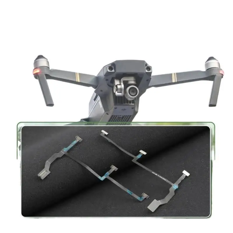 for DJI Mavic Pro Gimbal Flat  - Drone Gimbal Ribbon Cable บทวิจารณ์และราคา