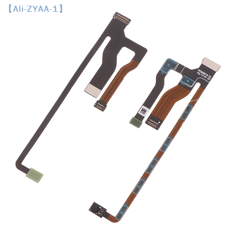 【ZYAA-1】3 In 1 Flexible Flat R - Drone Gimbal Ribbon Cable บทวิจารณ์และราคา