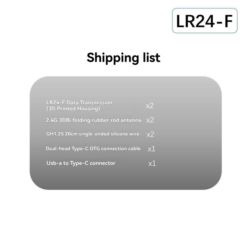 R24-F For PC/Android Ground St - Drone Gimbal For Gopro บทวิจารณ์และราคา