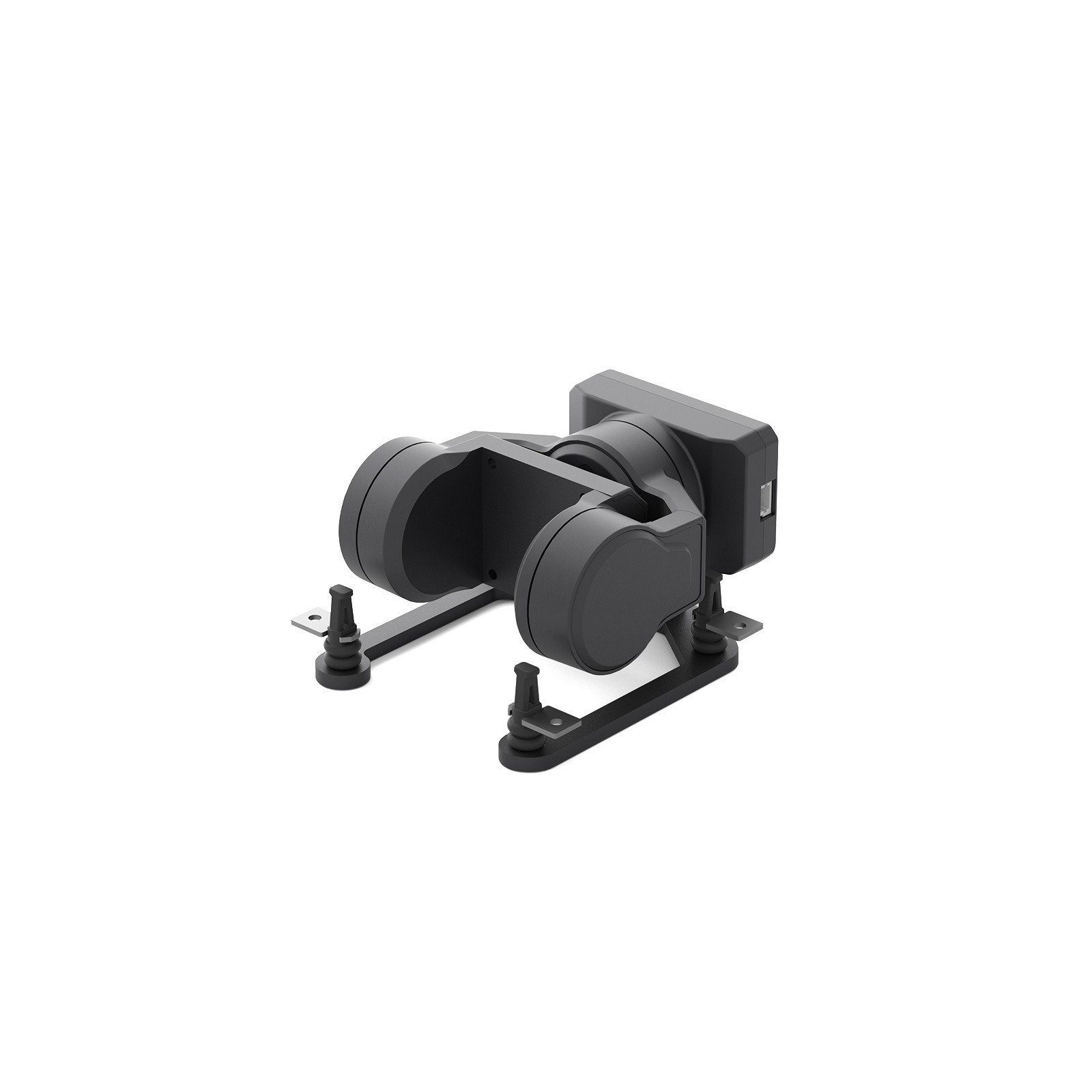 CADDXFPV Series FPV Gimbal 19m - Drone Gimbal Controller บทวิจารณ์และราคา