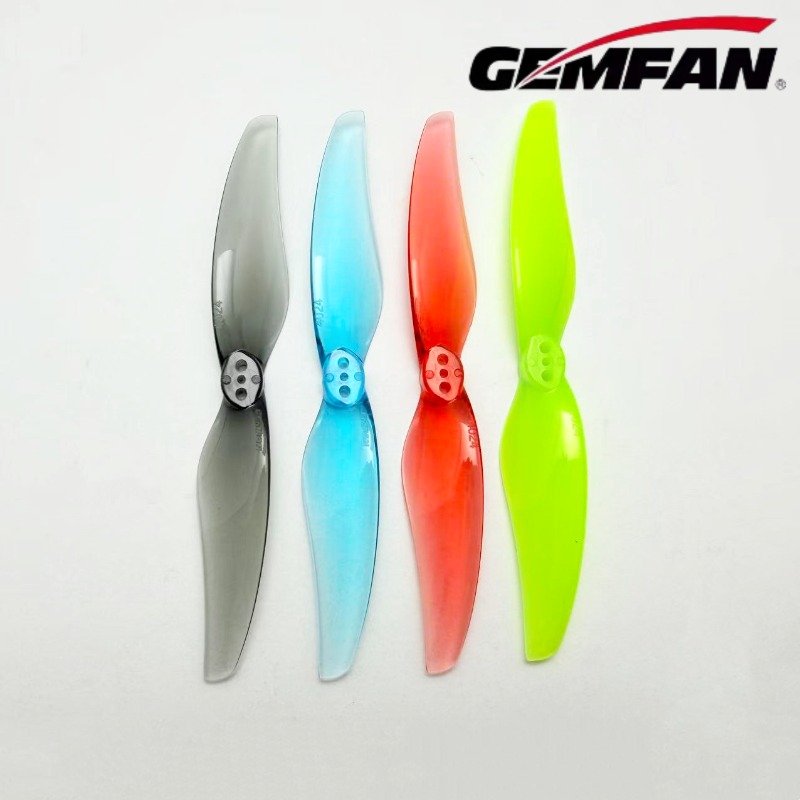 4Pairs Gemfan Hurricane 4024 2 - Drone Gimbal Controller บทวิจารณ์และราคา