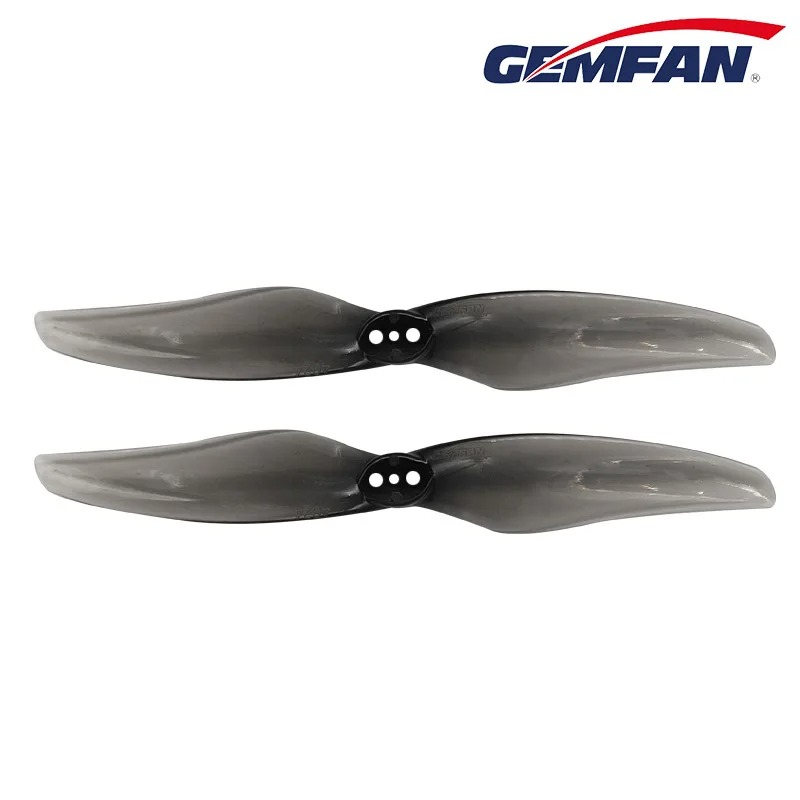 4Pairs Gemfan Hurricane 4024 2 - Drone Gimbal Controller บทวิจารณ์และราคา