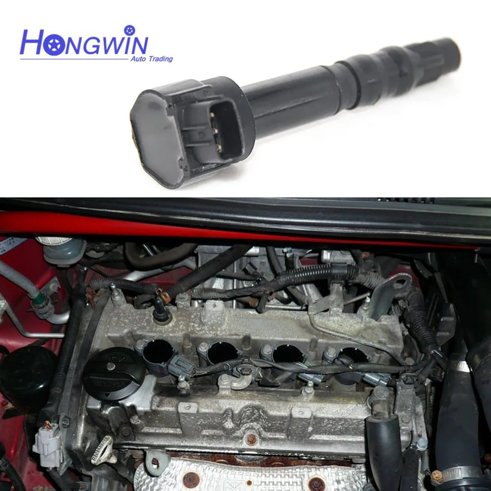 Ignition Coil With Extension W - Drone Gimbal 2 Axis บทวิจารณ์และราคา