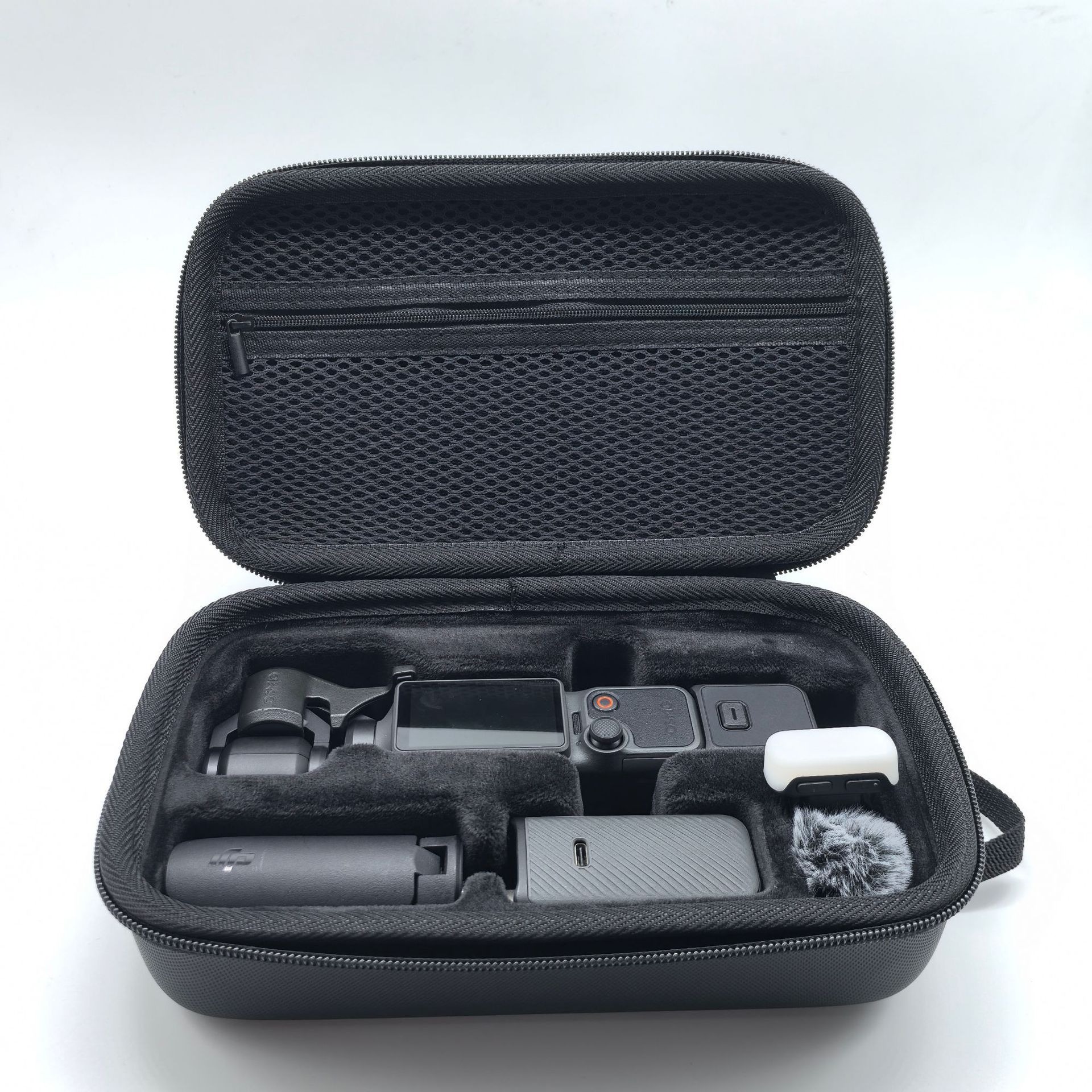 Osmo Pocket4/ 3 Case,Perfect F - Drone Gimbal Case บทวิจารณ์และราคา