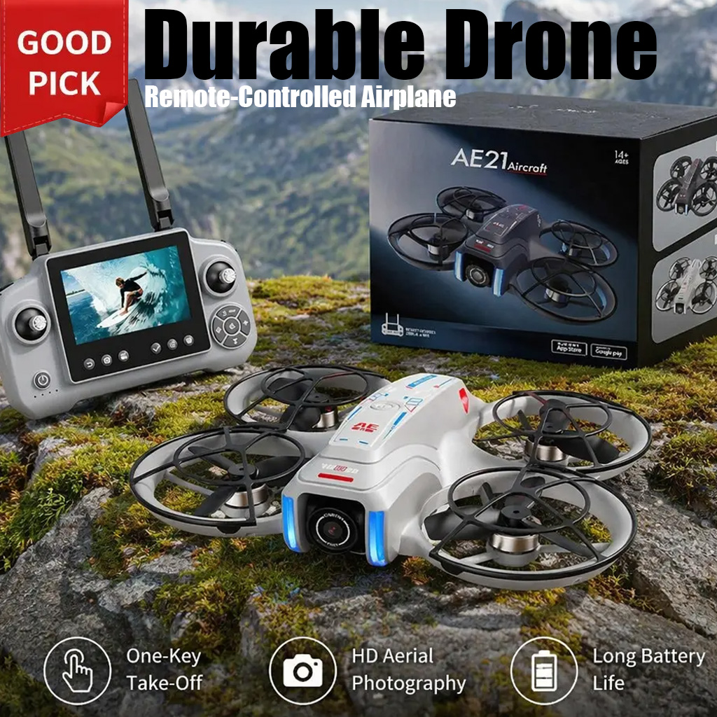 2026 New AE21 Drone 8K HD Prof - Drone Gimbal Mount บทวิจารณ์และราคา