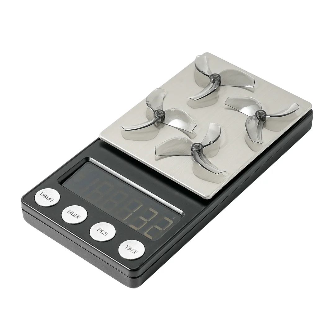 BETAFPV 12Pcs Gemfan 1611 3-Bl - Drone Gimbal Controller บทวิจารณ์และราคา