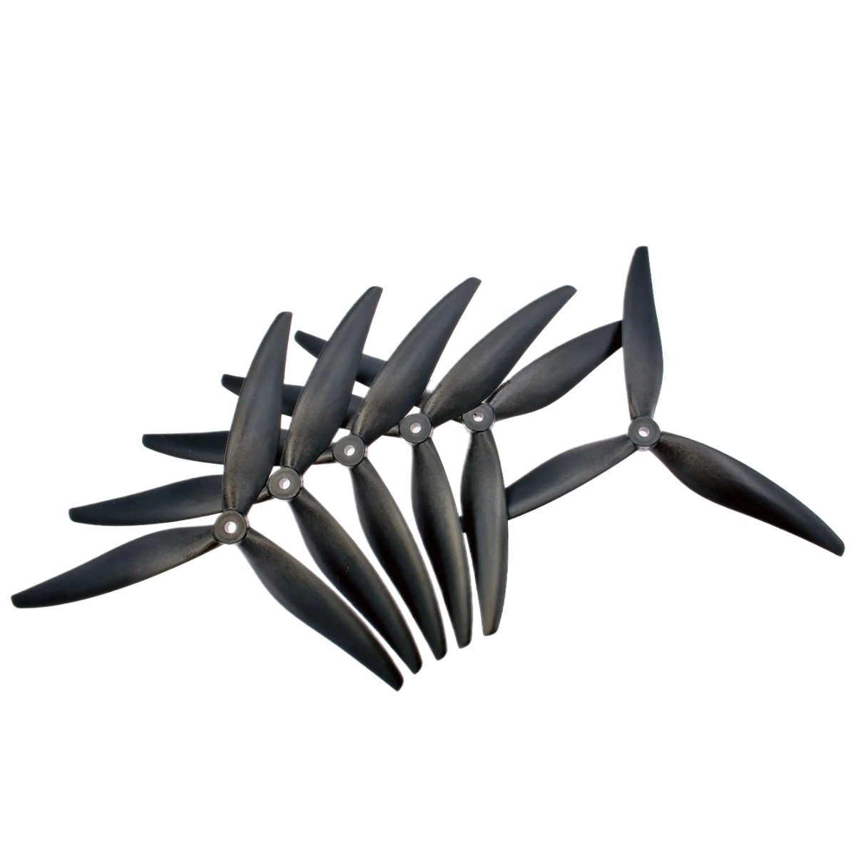 4PCS Gemfan 8040 8X4X3 3-Blade - Drone Gimbal Controller บทวิจารณ์และราคา