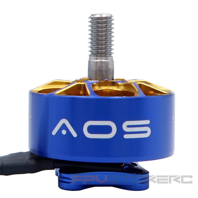 Rcinpower AOS Supernova 2207 1 - Drone Gimbal Brushless บทวิจารณ์และราคา