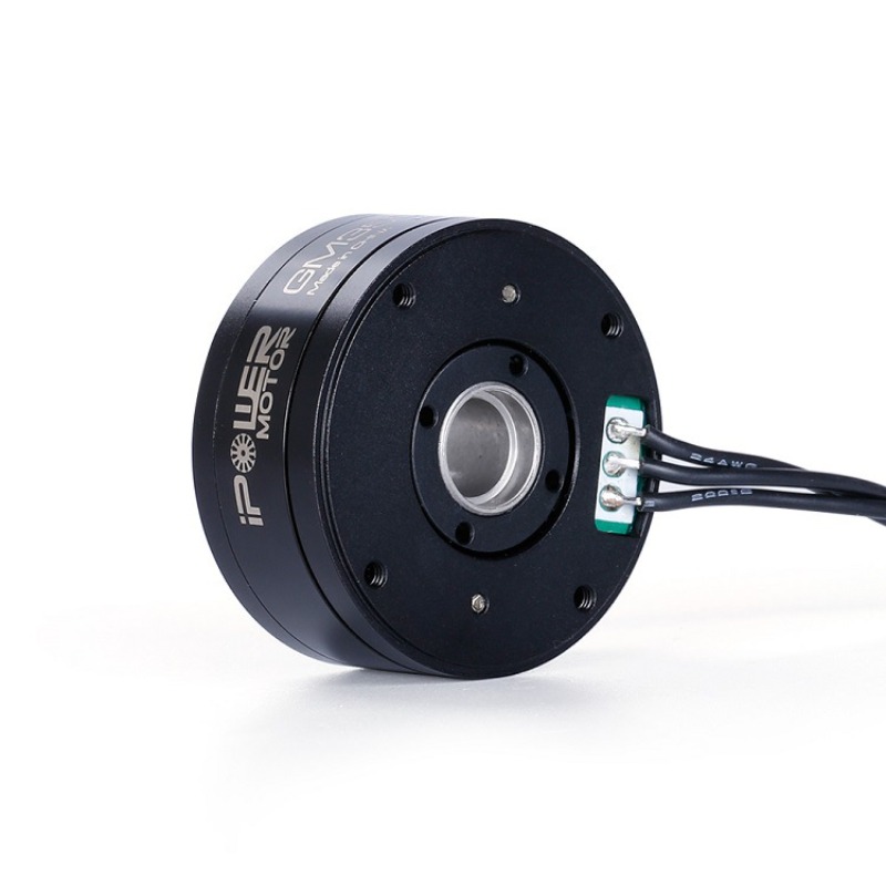 IFlight IPower GM3506 Hollow S - Drone Gimbal For Mirrorless บทวิจารณ์และราคา