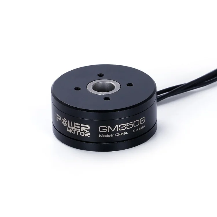 IFlight IPower GM3506 Hollow S - Drone Gimbal For Mirrorless บทวิจารณ์และราคา