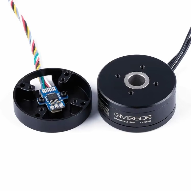 IFlight IPower GM3506 Hollow S - Drone Gimbal For Mirrorless บทวิจารณ์และราคา