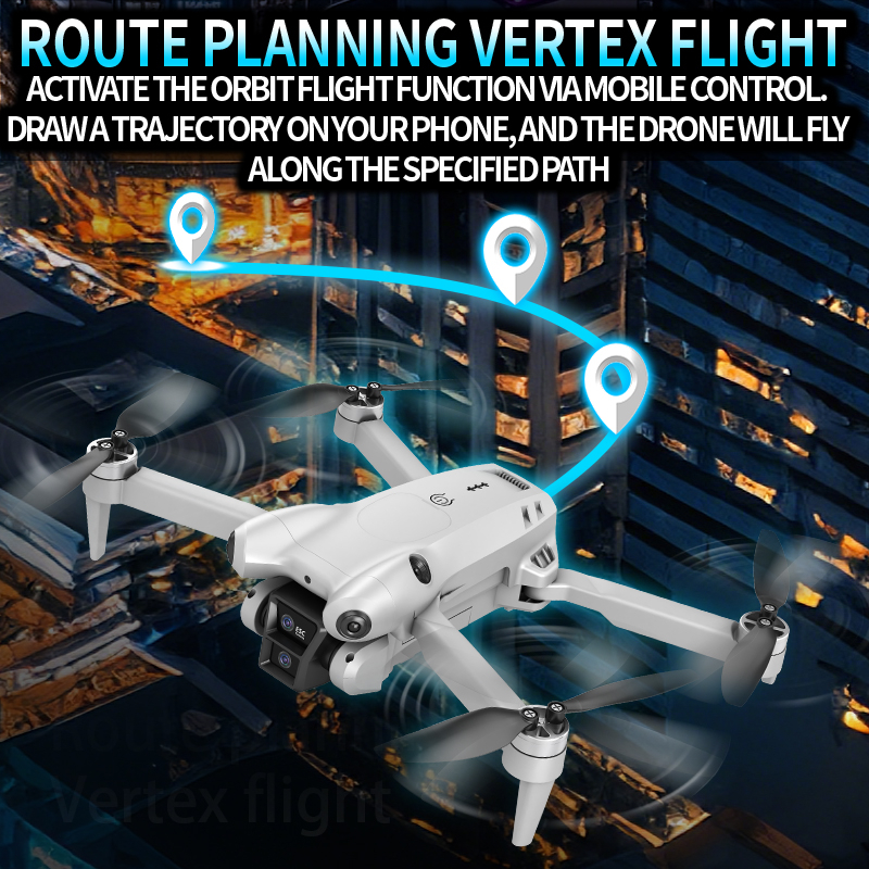 S101 Drone 8K HD Professinal D - Drone Gimbal Mount บทวิจารณ์และราคา