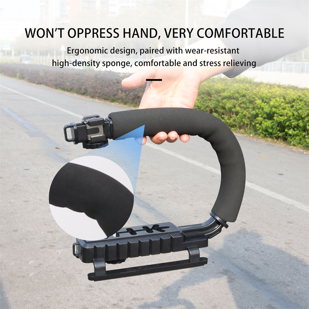 Drone Handheld Shooting Stand  - Drone Gimbal Mount บทวิจารณ์และราคา