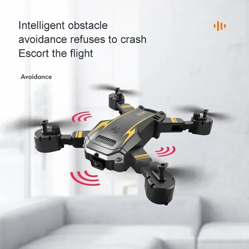 G6 pro Drone with 8K Dual Came - Drone Gimbal Brushless บทวิจารณ์และราคา