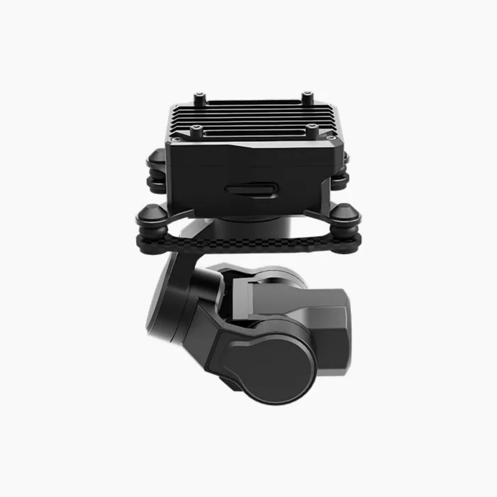NCZOBOE Supports Network/UART/ - Drone Gimbal 3 Axis บทวิจารณ์และราคา