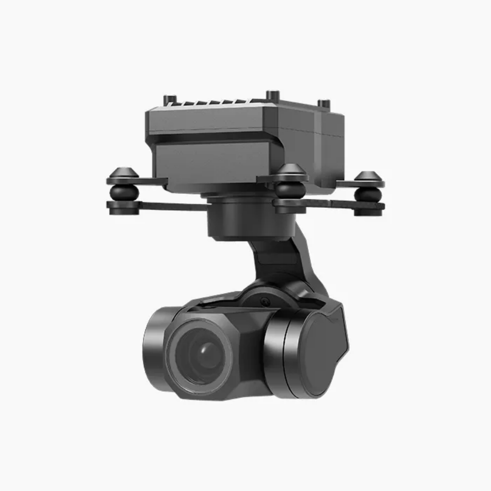 NCZOBOE Supports Network/UART/ - Drone Gimbal 3 Axis บทวิจารณ์และราคา