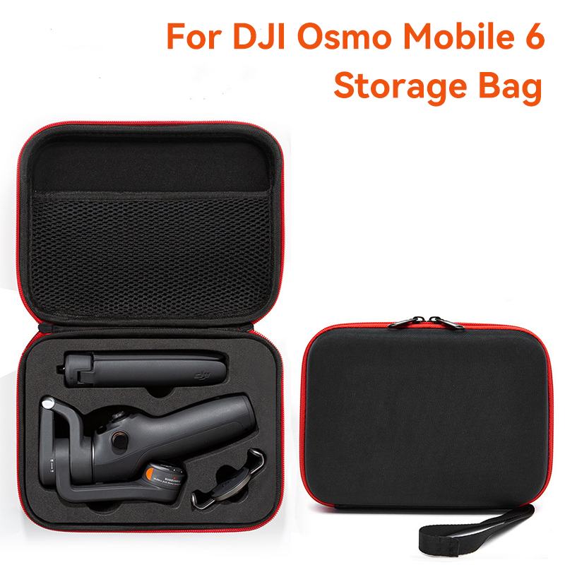 Portable Carrying Case for DJI - Drone Gimbal Case บทวิจารณ์และราคา