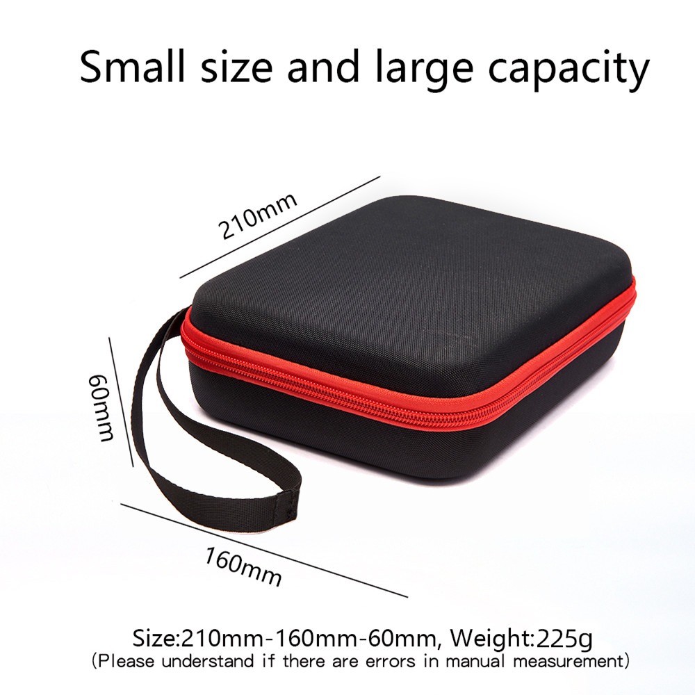 Portable Carrying Case for DJI - Drone Gimbal Case บทวิจารณ์และราคา