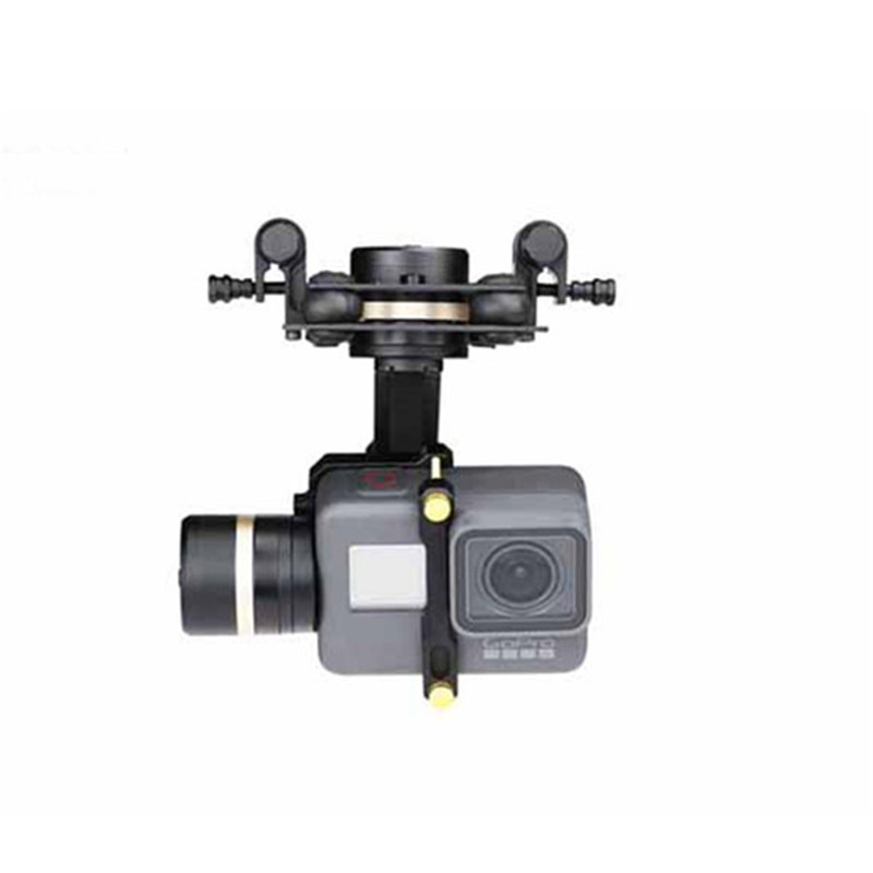 Tarot TL3T05 for Gopro 3DIV Me - Drone Gimbal For Gopro บทวิจารณ์และราคา