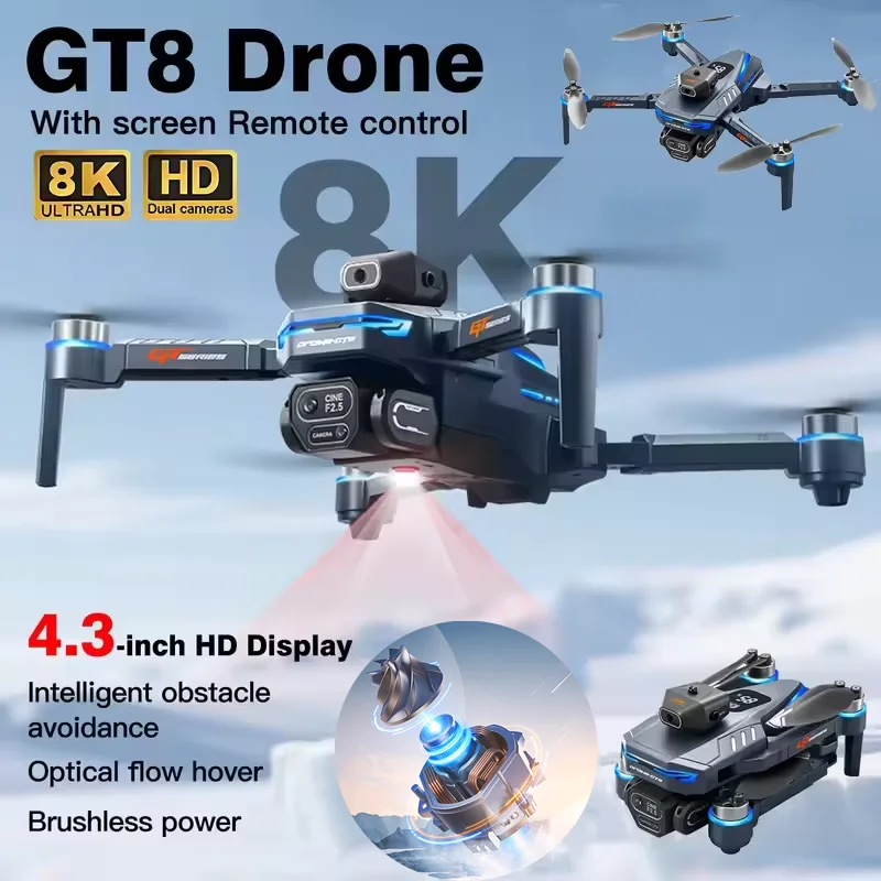 Homologado ANATEL Hot NEW Dron - Drone Gimbal Mount บทวิจารณ์และราคา