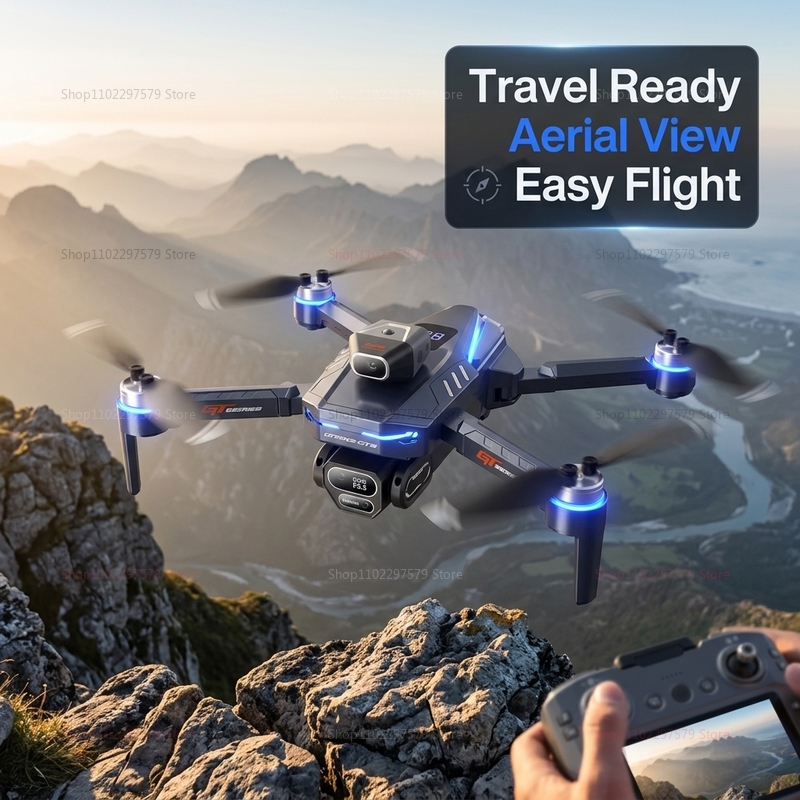 Homologado ANATEL Hot NEW Dron - Drone Gimbal Mount บทวิจารณ์และราคา