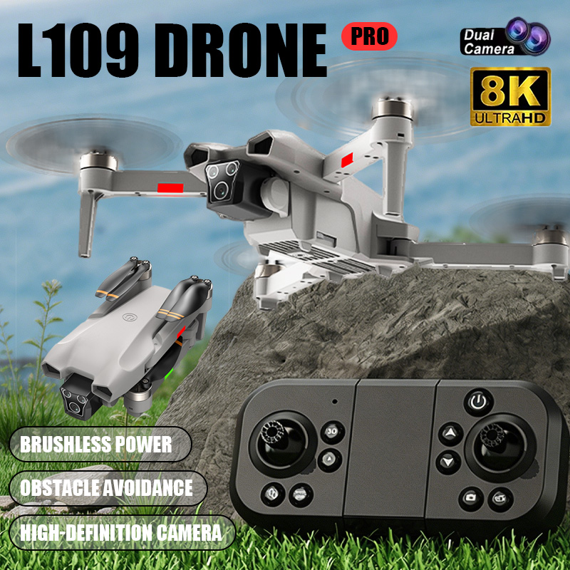 NEW Hot L017 Pro Drone Brushle - Drone Gimbal Mount บทวิจารณ์และราคา
