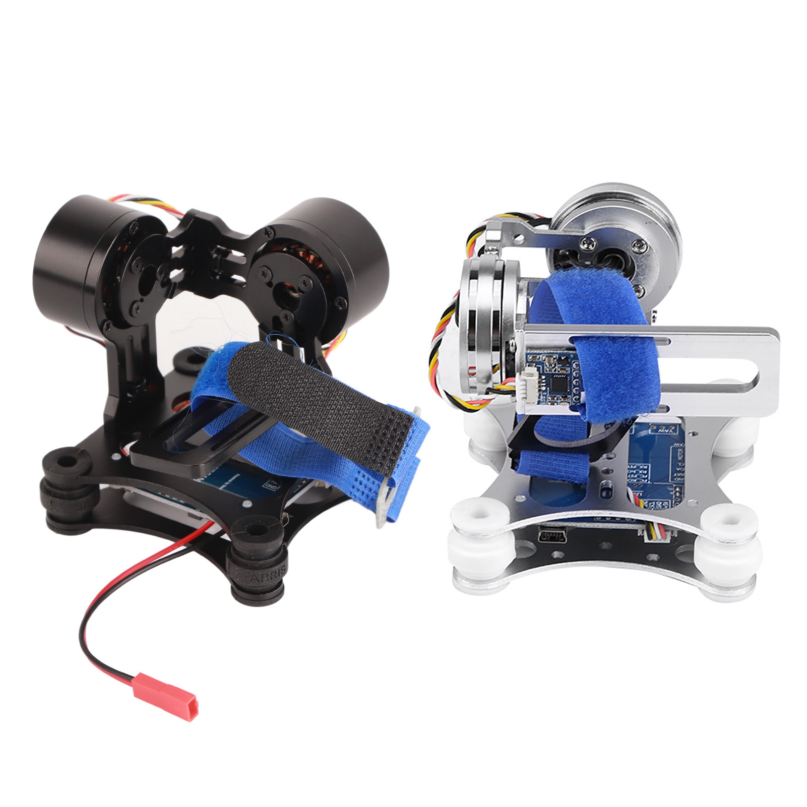 Brushless Camera Gimbal Metal  - Drone Gimbal For Gopro บทวิจารณ์และราคา