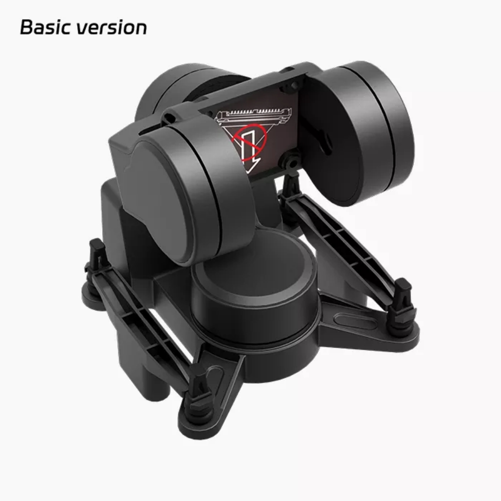NCZOBOE  C-20T 3-Axis O4 FPV G - Drone Gimbal 3 Axis บทวิจารณ์และราคา