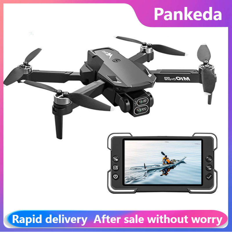 M10 Camera Drone Remote Contro - Drone Gimbal Case บทวิจารณ์และราคา