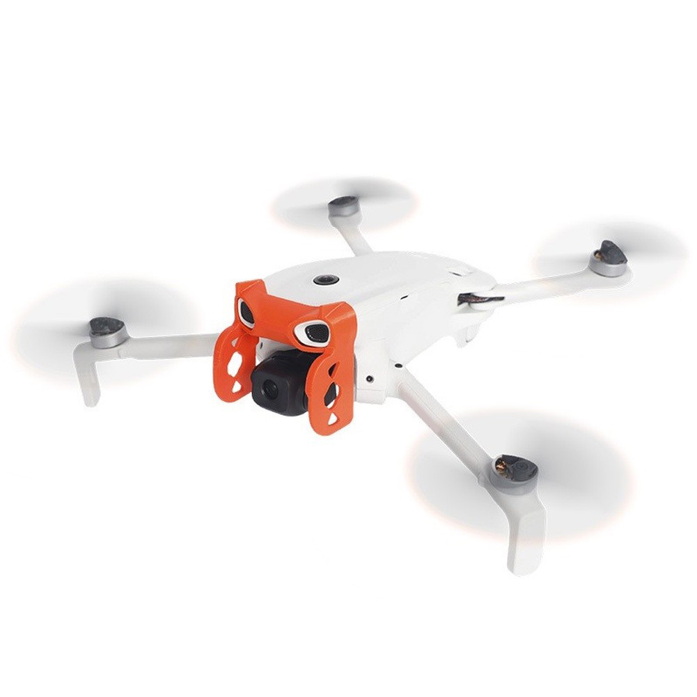 Scratch Resistant Lens Hood Su - Drone Gimbal Case บทวิจารณ์และราคา