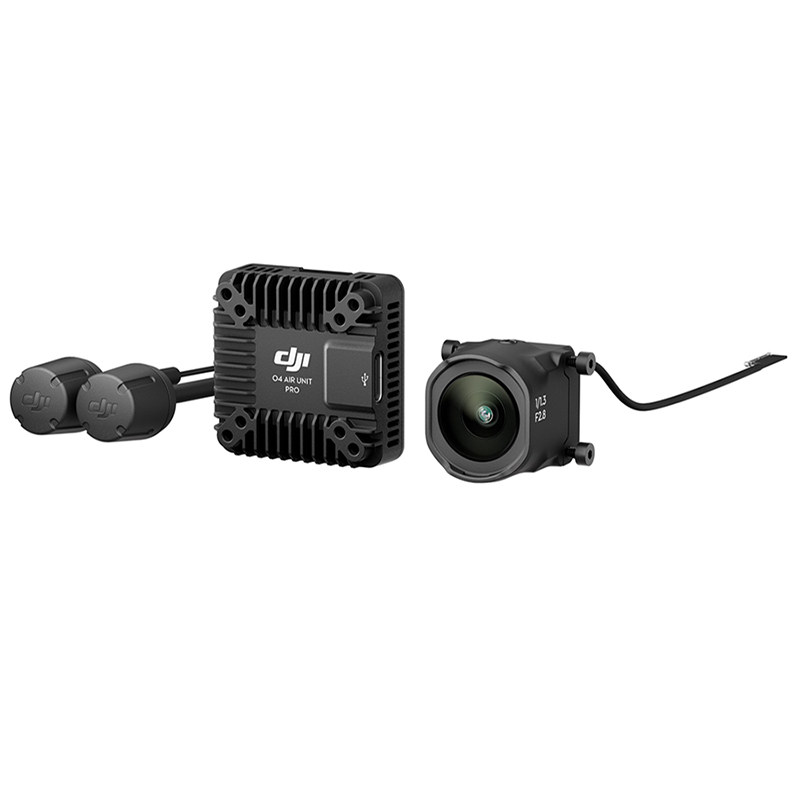 DJI O4 Air Unit Series Flagshi - Drone Gimbal Controller บทวิจารณ์และราคา